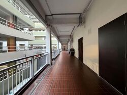 Hong Lim Complex (D1), Shop House #600655631